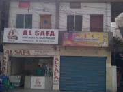 7 BHK Independent House in Amberpet for resale East...