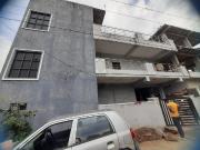 7 BHK Independent House in Bandlaguda Jagir for resale...