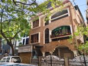 7 BHK Independent House in Banjara Hills for resale West...