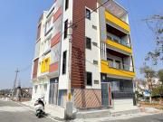 7 BHK Independent House in D Group Employees Layout for...