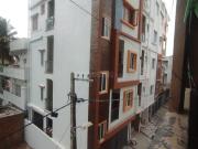 7 BHK Independent House in K R Puram for resale...