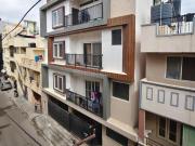 7 BHK Independent House in Kaggadasapura for resale...