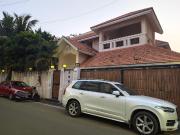 7 BHK Independent House in Kottivakkam for rent Chennai....