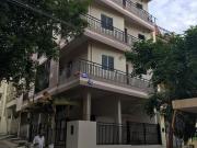 10 BHK Independent House in Kumaraswamy Layout for...