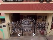 7 BHK Independent House in Mathikere for resale Outer...
