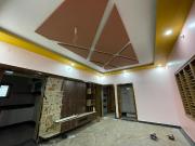 7 BHK Independent House in Nagarbhavi for resale...