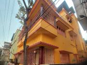 7 BHK Independent House in Nagerbazar for resale...