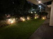 7 BHK Independent House in New Friends Colony for resale...