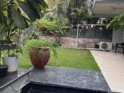 7 BHK Independent House in New Friends Colony for resale...
