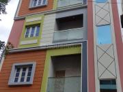 7 BHK Independent House in NRI Layout for resale...