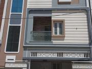 7 BHK Independent House in Ramamurthy Nagar for resale...