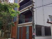7 BHK Independent House in Tejaswini Nagar for resale...