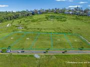 Be quick one lot remaining!