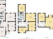 7 Bushy Park Road, Rathgar, Dublin 6 Mullery O Gara...
