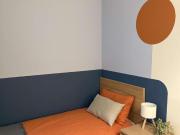 7 camere da letto, Bologna Bologna 40121 97809283