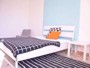 7 camere da letto, Cagliari Cagliari 09126 92396949