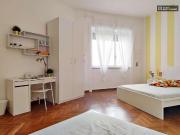 7 camere da letto, Milan Milan 20123 LS68249882