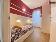 7 camere da letto, Milan Milan 20124 LS68064335