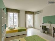 7 camere da letto, Milan Milan 20129 LS81964374