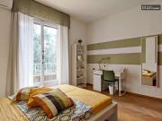 7 camere da letto, Milan Milan 20129 LS81964405