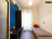 7 camere da letto, Milan Milan 20133 LS68064032