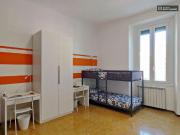 7 camere da letto, Milan Milan 20139 85952864