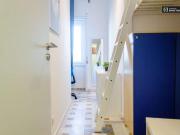 7 camere da letto, Rome Rome 00162 63343138