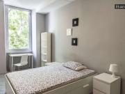 7 camere da letto, Rome Rome 00198 44527996