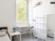 7 camere da letto, Rome Rome 00198 44527999