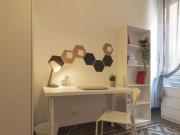7 camere da letto, Turin Turin 10143 44531771