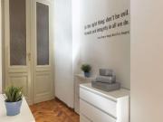 7 camere da letto, Turin Turin 10143 44531772