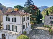 7 Camere da letto Villa Toscana In Vendita A1190rv78....