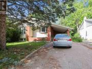 7 Cardill Crescent, Waterloo, ON, N2L 3Y7 house for sale...