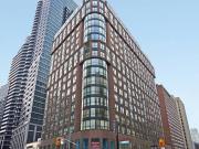 7 Carlton St Suite 503 Toronto ON M5B 2M3 Studio...