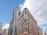 7 Carlton St Suite 901 Toronto ON M5B 2M3 1 Bedroom...