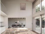 7 CASAS DE OBRA NUEVA CON JARDÍN Y PARKING EN CALONGE....