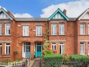 7 Casimir Avenue, Harold's Cross, Dublin 6W