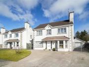 7 castle gardens stranorlar donegal