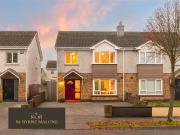 7 Castlebawn, Kilmeage, Kildare