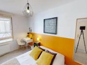 7 Cavenne Chambre 3 LYON