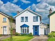 7 Cedarwood, Castletown, Celbridge, Co. Kildare, W23X594...