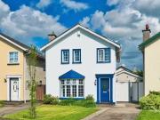 7 Cedarwood, Castletown, Celbridge, Kildare, W23 X594