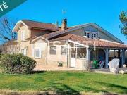 7 chambres, Bazas Aquitaine 33430 LS93808625