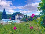 7 chambres, Egriselles Le Bocage Bourgogne 89500 93857655