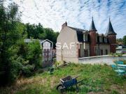 7 chambres, Evaux Les Bains Limousin 23110 92480759