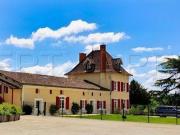 7 chambres, La Roche Chalais Aquitaine 24490 LS96213908