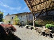 7 chambres, LASSERRE Midi 09230 99888994