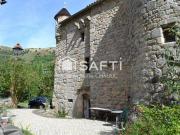 7 chambres, Les Vans Rhône Alpes 07140 LS95175571