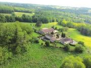 7 chambres, NONTRON Aquitaine 24300 LS82001637