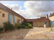 7 chambres, PUISEAUX Centre 45390 LS86848533